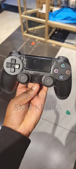 PS4 Pro Wireless Game Controller