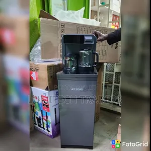 Ailyons A1 Hot and Normal Bottom Load  Water Dispenser With Remote