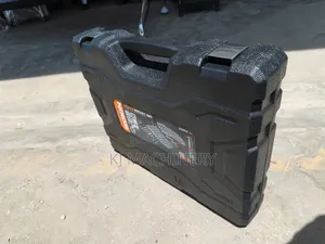 215pcs Tool Box
