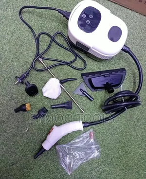 Reliable High Pressure Steam Cleaner