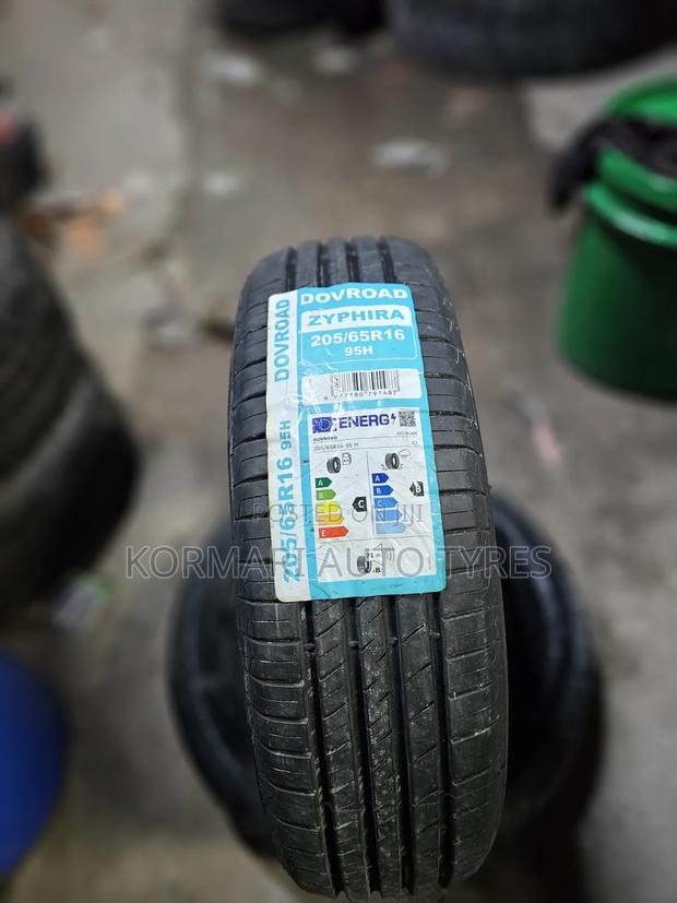 205/65r16 Dovroad Tire