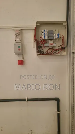 Electrician