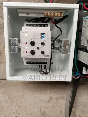 Electrician