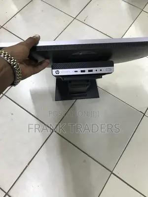 Desktop Computer HP 8GB Intel Core i5 HDD 500GB