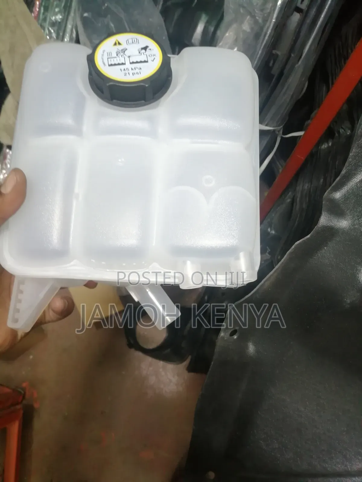 Ford Escape,Focus, Everest, Kuga,Water Expansion Tank,Coolant Bottle