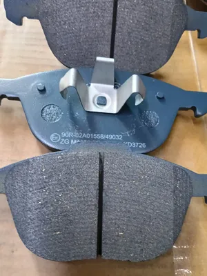 Mazda Premacy, Volvo V40 Front Brake Pads KD3726