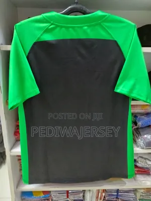 Kabras Sugar Rugby Away Kit