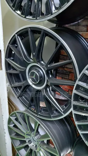 19" Rims for Mercedes-Benz GLE,GLC
