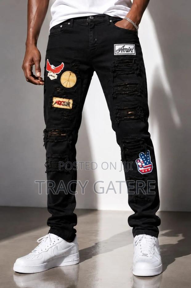 Designer Jeans