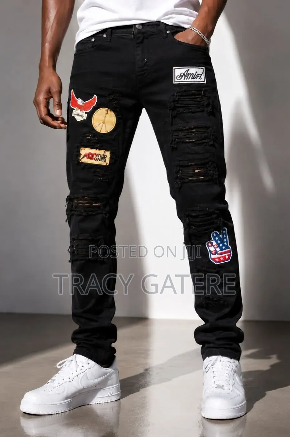 Designer Jeans