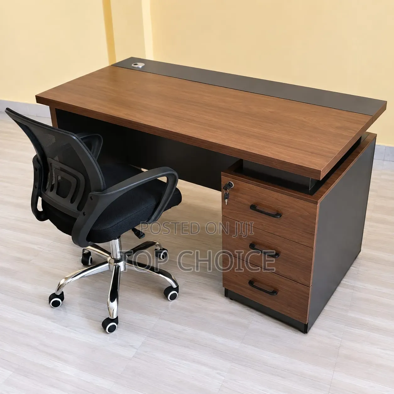 1.2m Office Desk