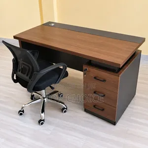 1.2m Office Desk