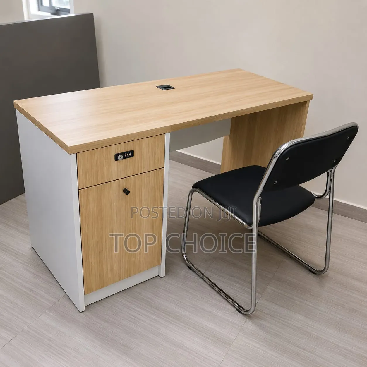 1.2m Office Desk
