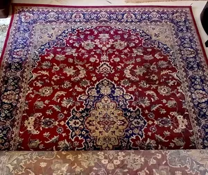 Living Room Carpet