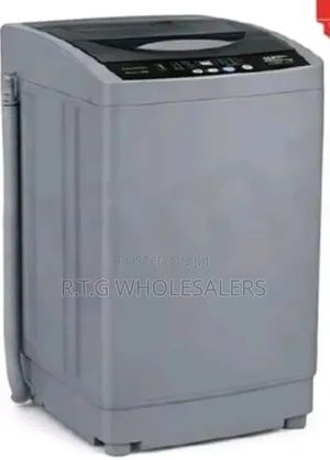 Ecomax 7.5kgs Fully Automatic Washing Machine