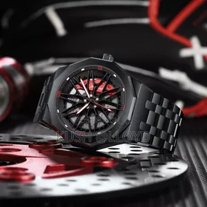 Poedagar Gents Watch 809