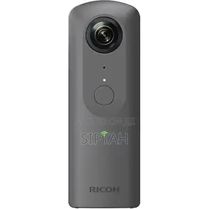 Ricoh Theta v 4K 360 Camera