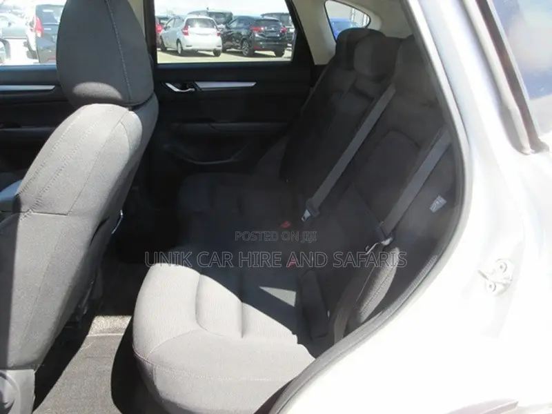 Mazda CX-5 2019 Pearl