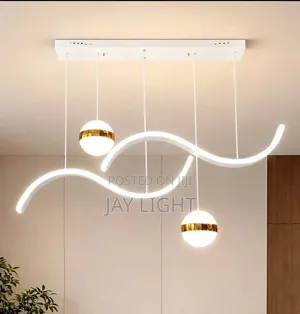 Ceiling Chandelier Pendant Light for Dining Room
