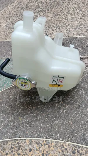 Coolant Bottle Ford Ranger, Ford Escape,EcoSport,ford Everest,Mondeo
