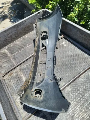 Nissan Note E12 Front/Rear Bumpers