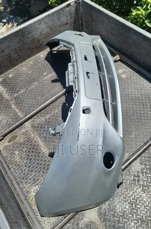 Nissan Note E12 Front/Rear Bumpers