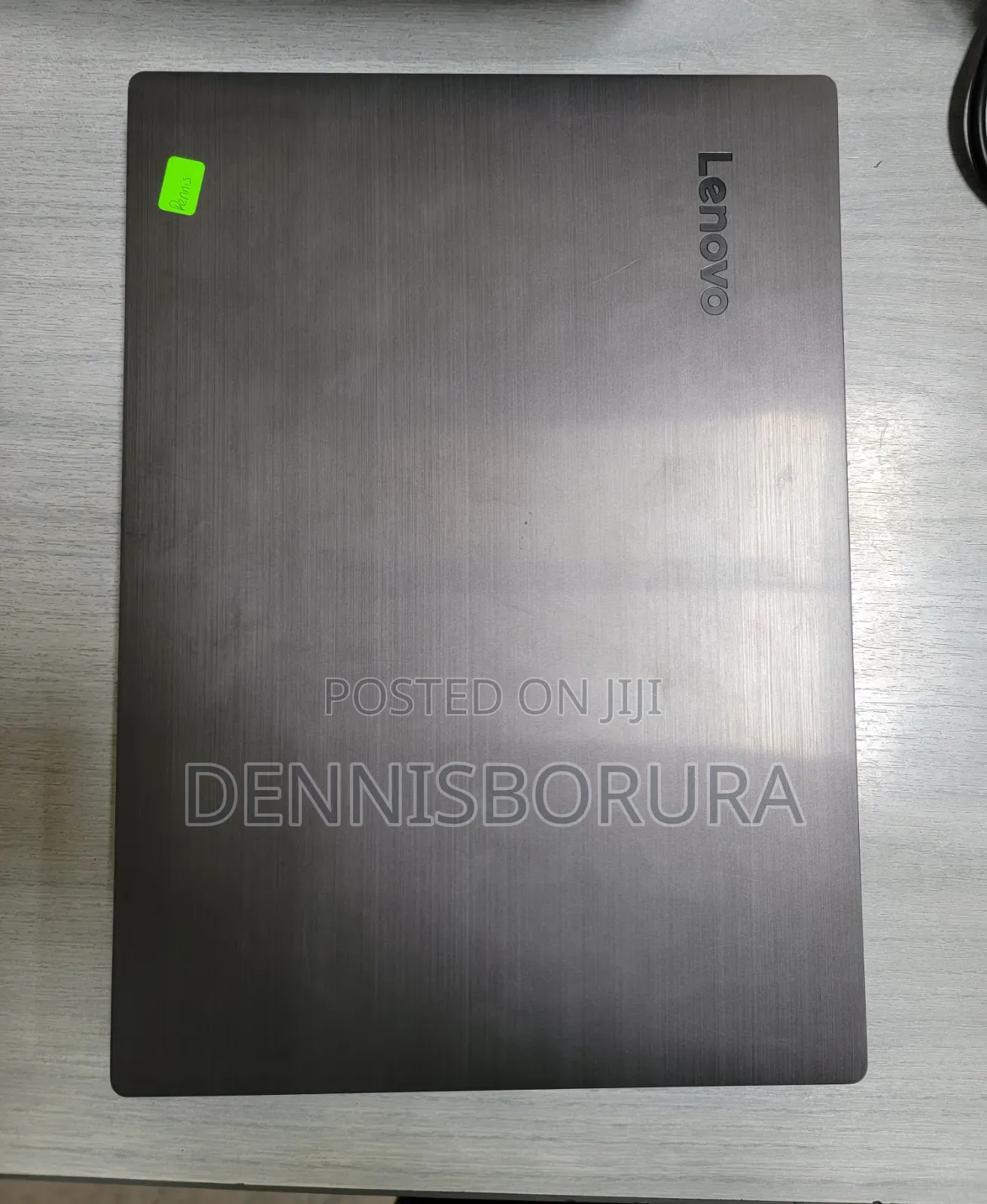 Laptop Lenovo V330 8GB Intel HDD 500GB
