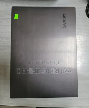 Laptop Lenovo V330 8GB Intel HDD 500GB