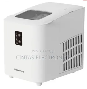 Hisense Ice Maker Bullet- Shaped