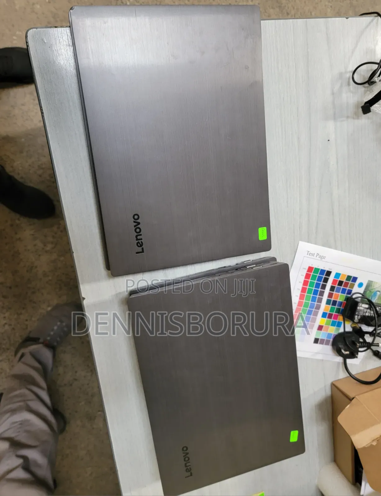 Laptop Lenovo V330 8GB Intel HDD 500GB