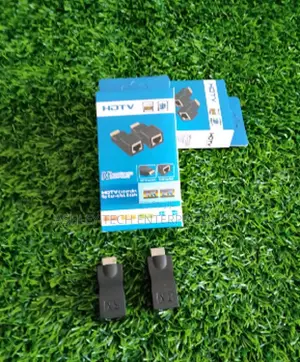 Hdmi Over Cat6 Extender 30m 1080p