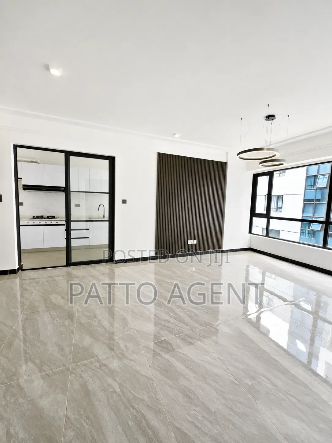 2bdrm Apartment in Valley Arcade for rent