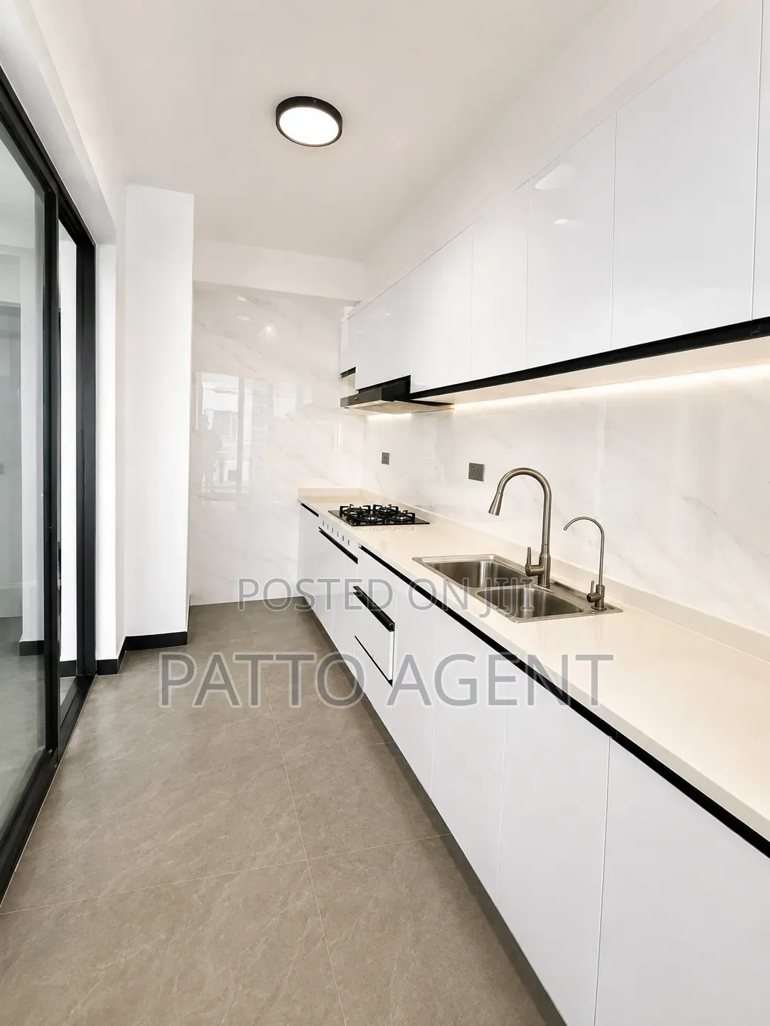 2bdrm Apartment in Valley Arcade for rent