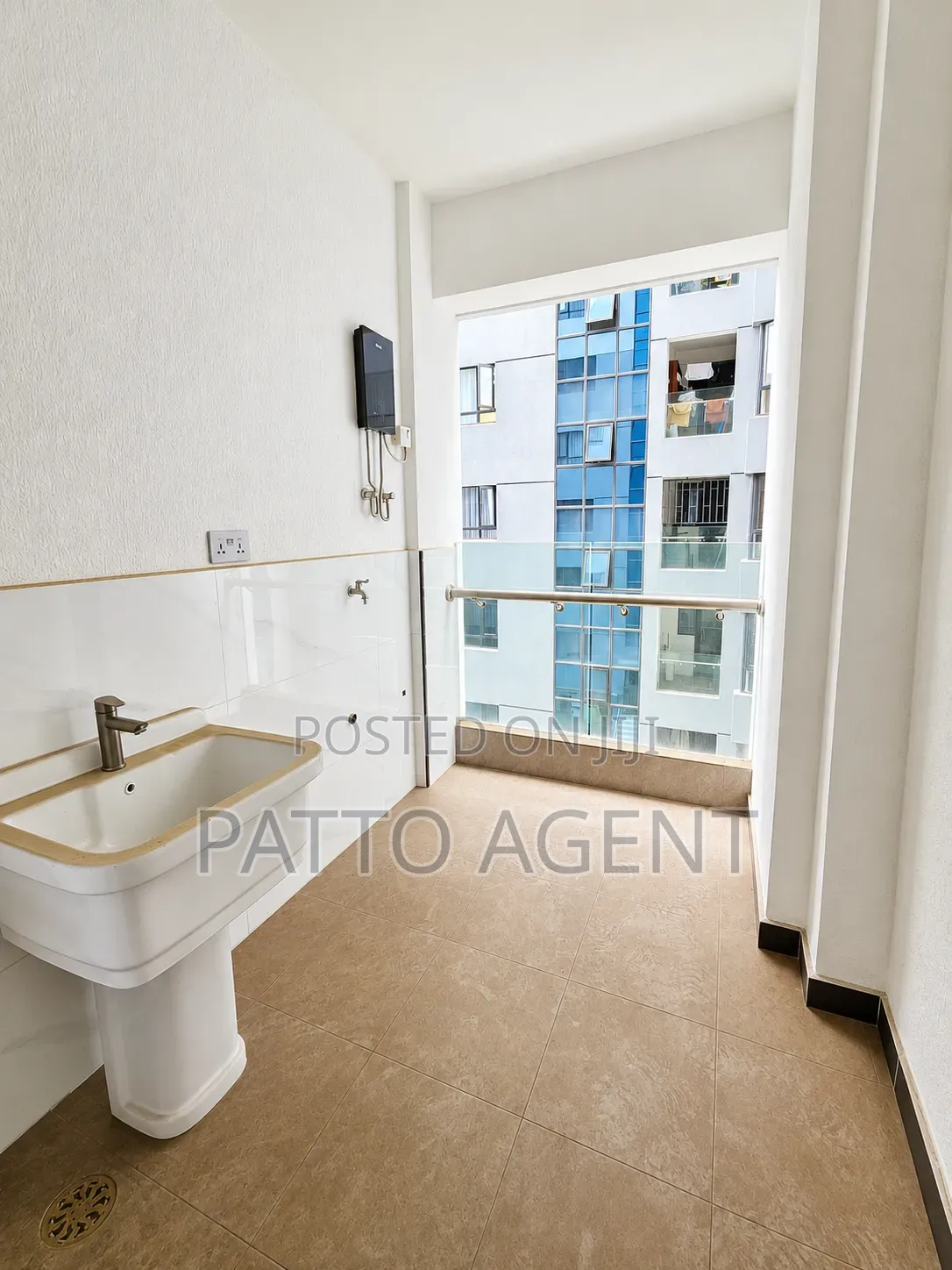 2bdrm Apartment in Valley Arcade for rent