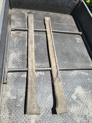 Universal Unfinished Side Skirt