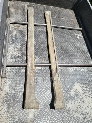 Universal Unfinished Side Skirt