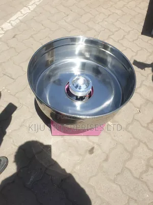 Cotton Candy Making Machine