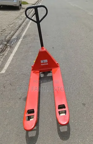 Haosail Heavy Duty Hydraulic Hand Pallet Truck
