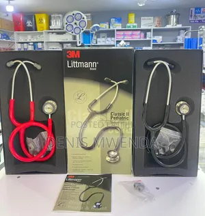Stethoscopes