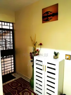 2bdrm Apartment in Jumbo, Market Milimani for sale