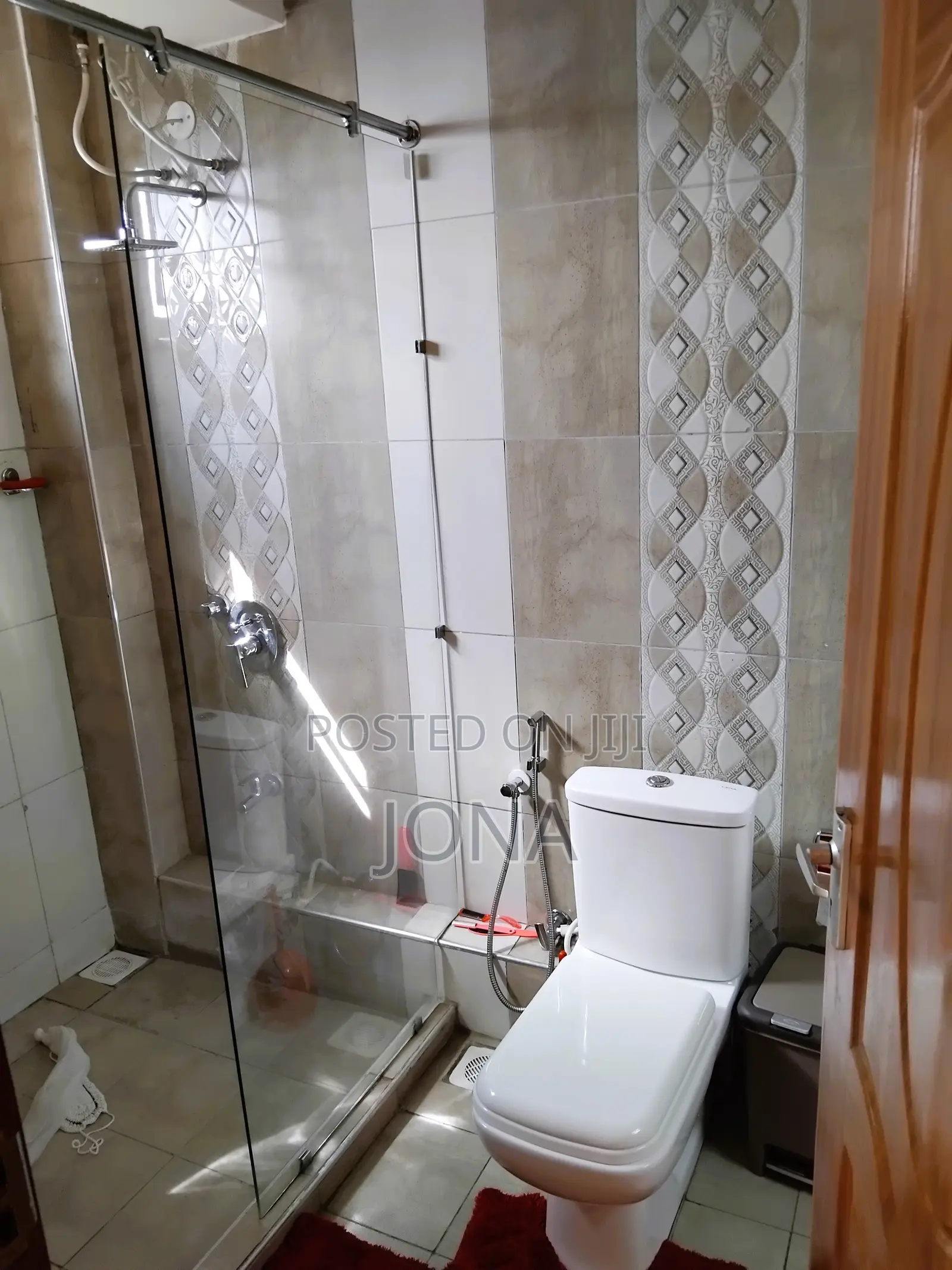 2bdrm Apartment in Jumbo, Market Milimani for sale