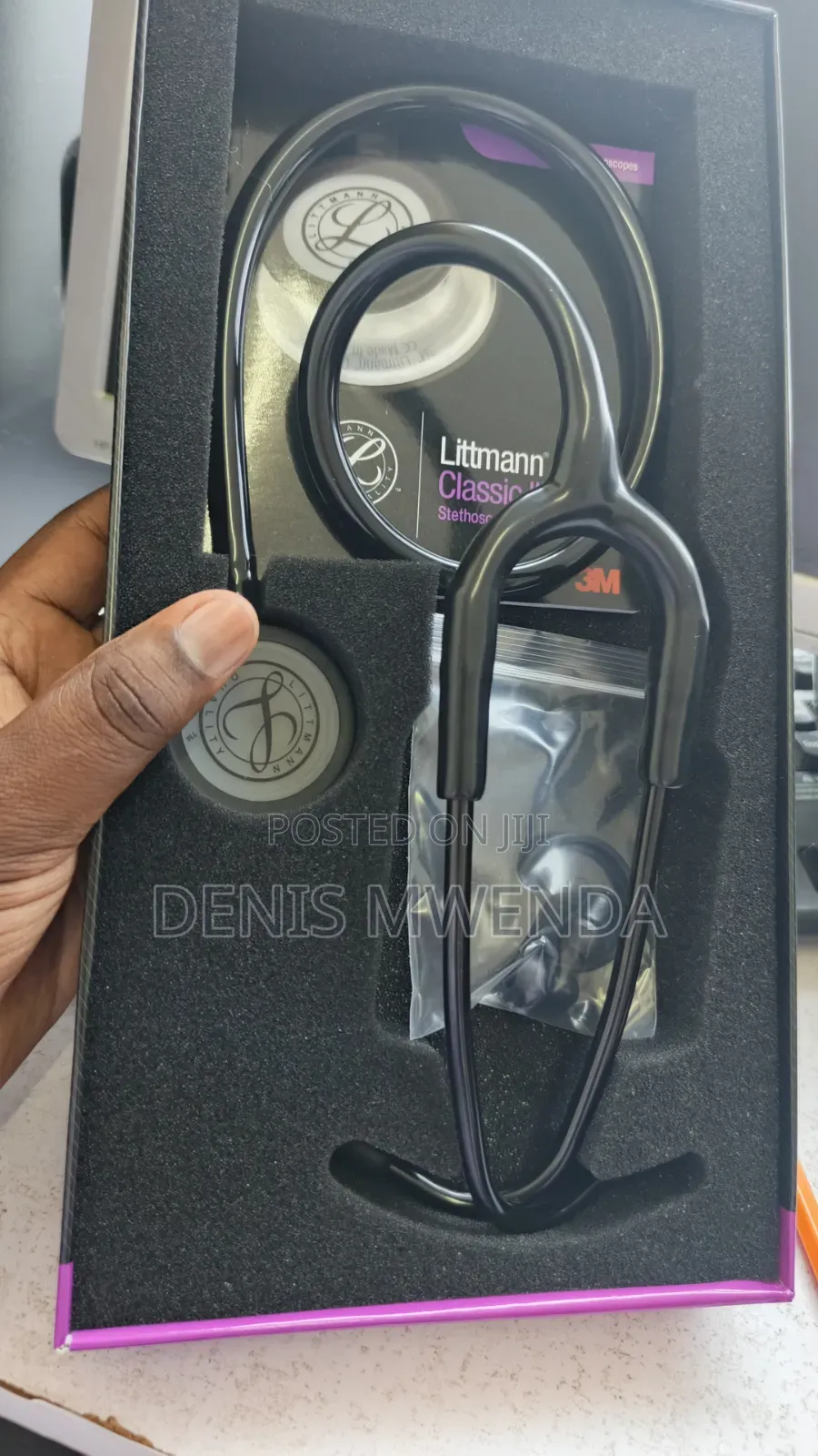 Stethoscopes