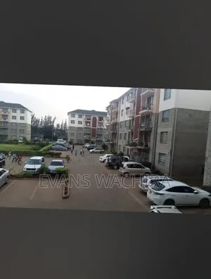 2bdrm Apartment in Greenspan Estate for sale