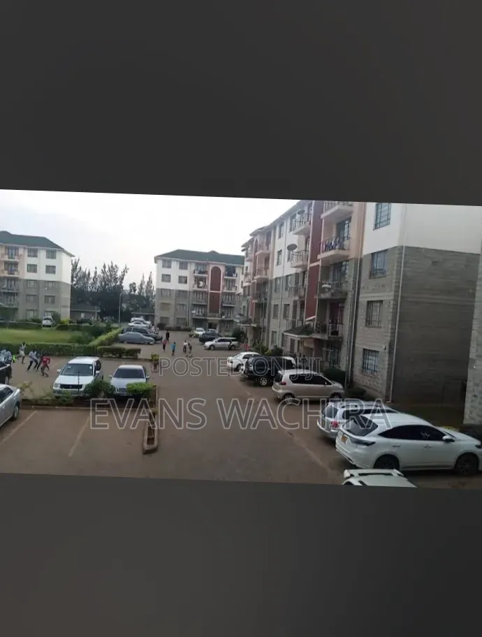 2bdrm Apartment in Greenspan Estate for sale