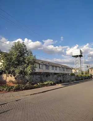 2bdrm Apartment in Greenspan Estate for sale