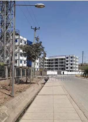 2bdrm Apartment in Greenspan Estate for sale