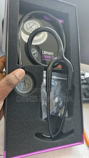 Stethoscopes