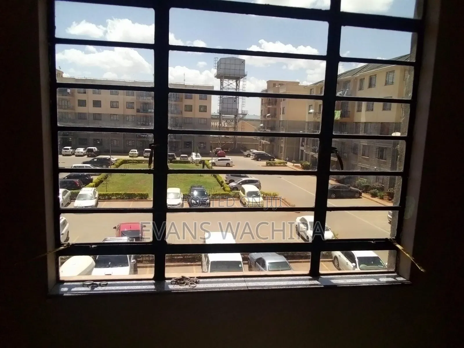 2bdrm Apartment in Greenspan Estate for sale
