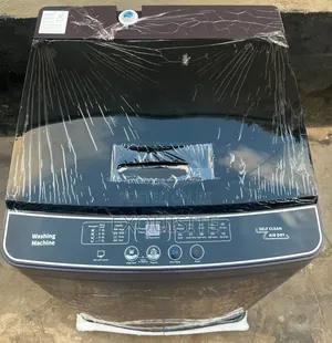Washing Machine FULLY AUTOMATIC (Top Loader 10kgs)