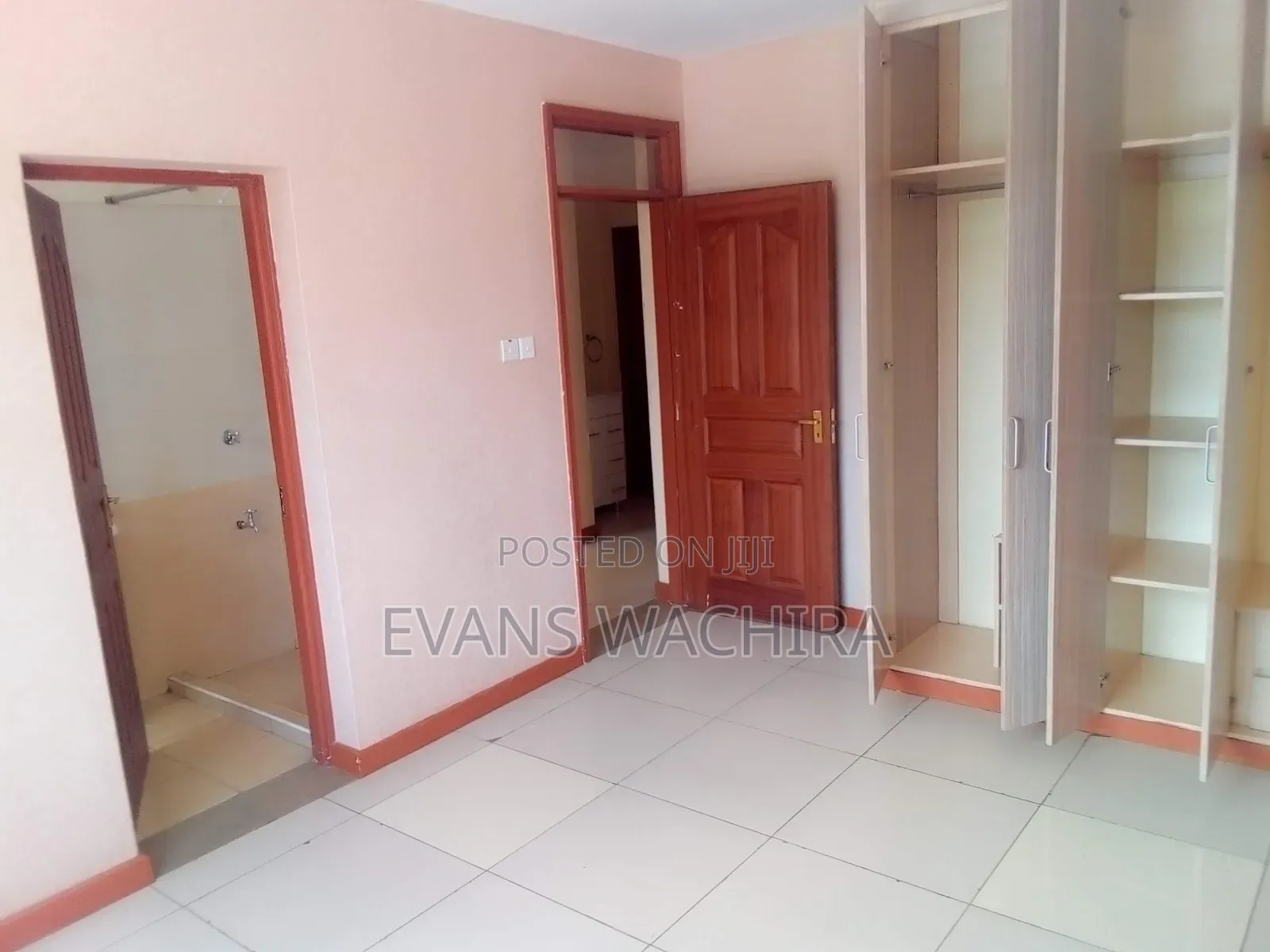 2bdrm Apartment in Greenspan Estate for sale